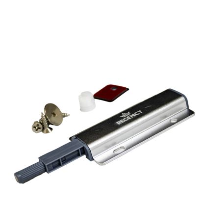 Push-On magnetic cu 2 prinderi