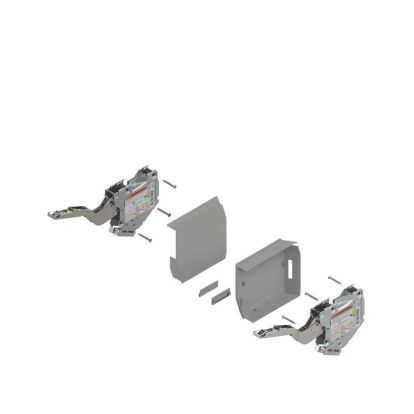 Mecanism de ridicare AVENTOS HK-S 20K2C00.06, gri