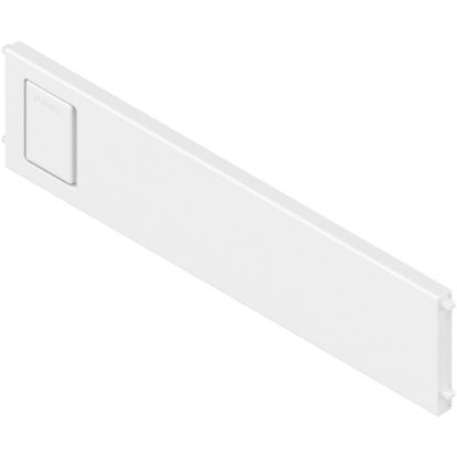 Separator transversal pentru Legrabox/Merivobox AMBIA-LINE ZC7Q020SS, gri orion