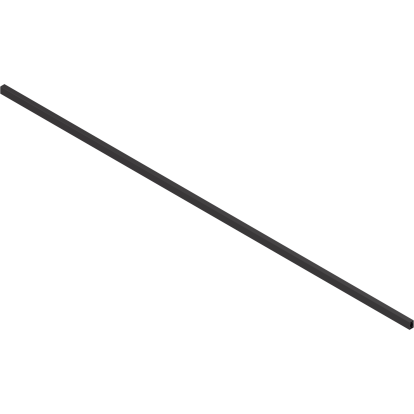 Traversa LEGRABOX pentru extragere interioara ZR7.1080U, KB-1200 mm, negru