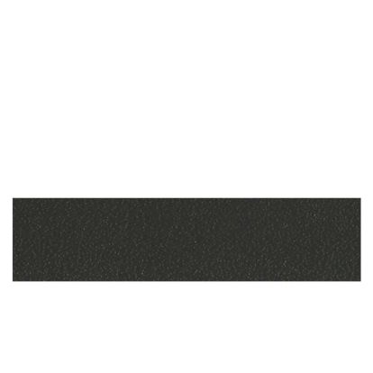 ABS (PVC) NEGRU PERLAT 22/2 (KR 190PE/KST D107PS14) RANDEX