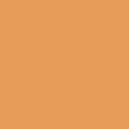 Pal melaminat Kronospan orange deschis 551 BS, 2800 x 2070 x 18 mm