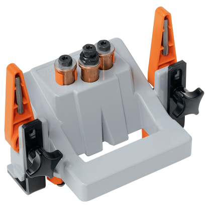 Sablon ECODRILL gaurire verticala M31.1000 (03093040)