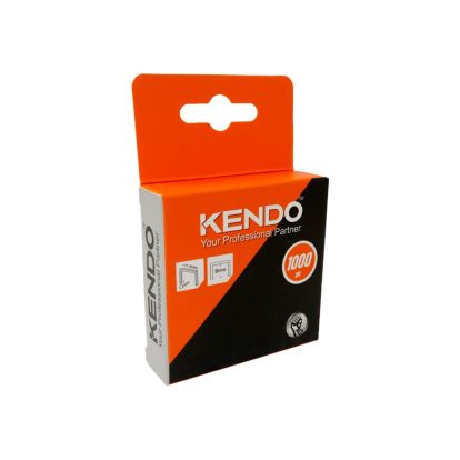 Capse pentru tacker 1.2x8x11.3 mm // 45900