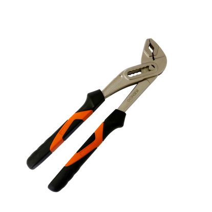 Cleste papagal HCS 250 mm manere ergonomice // 11401
