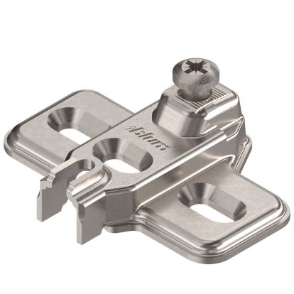 Placuta balama BLUM modul inaltare 3 mm 193L6130