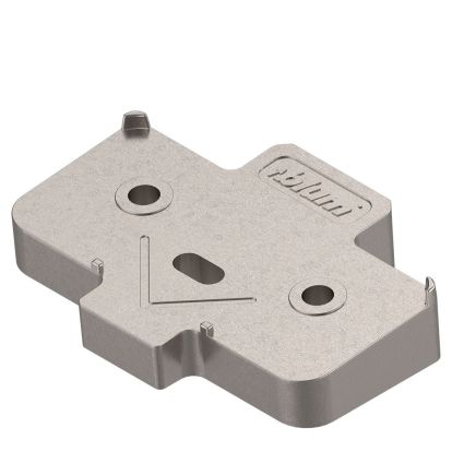 Placuta unghiulara BLUM unghi +5 grade 171A5070