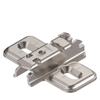 Placuta balama BLUM CLIP 173L6130