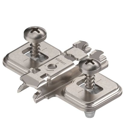 Placuta balama BLUM CLIP 174E6100.01