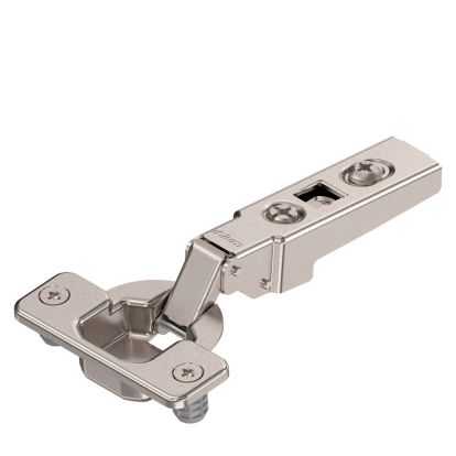 Balama BLUM CLIP aplicata cu diblu 100 grade 71M2580