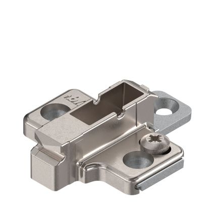 Placuta balama BLUM CLIP 175H9160