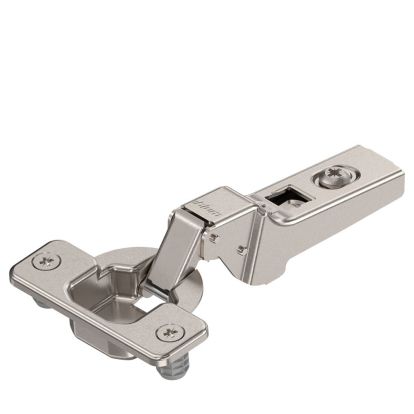 Balama BLUM CLIP semiaplicata cu diblu 100 grade 71M2680