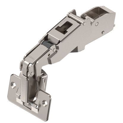 Balama BLUM CLIP top semiaplicata cu arc 170 grade 71T6650