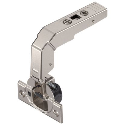 Balama BLUM CLIP top aplicata cu blumotion pentru constructie cu lezena 79B9950 MB