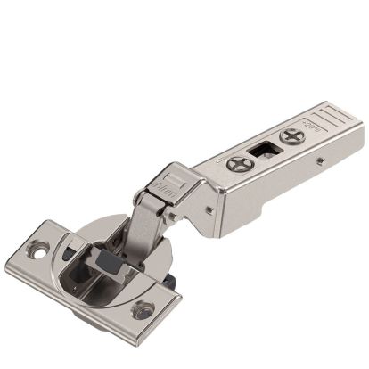 Balama BLUM CLIP top aplicata cu blumotion 20 grade II 79B9555