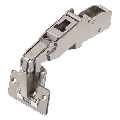 Balama BLUM CLIP top semiaplicata fara arc 170 grade 70T6650.TL