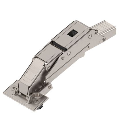 Balama BLUM CLIP top aplicata 110 grade pentru usi subtiri 71T453T MB