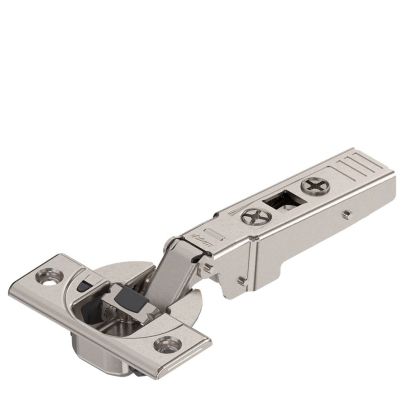 Balama BLUM CLIP top aplicata cu blumotion usa profilata 95 grade 71B9550