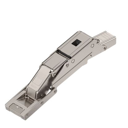 Balama BLUM CLIP top Cristallo 110 grade pentru usi sticla 71T4500C