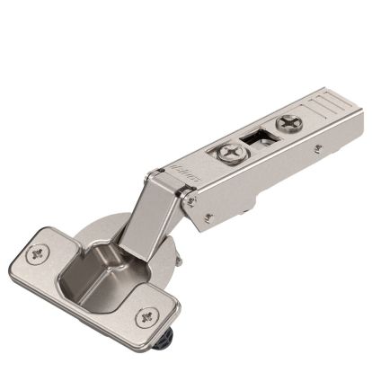 Balama BLUM CLIP top aplicata fara arc cu diblu 120 grade AVENTOS HF 70T5580