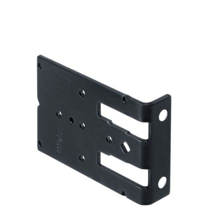 Sablon de gaurit placute de montaj CLIP 65.5300* ANS (01344034)