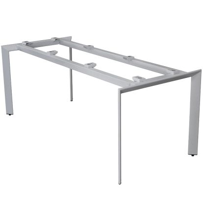 Picior birou Mimoza H720 1800x800 mm, satinat