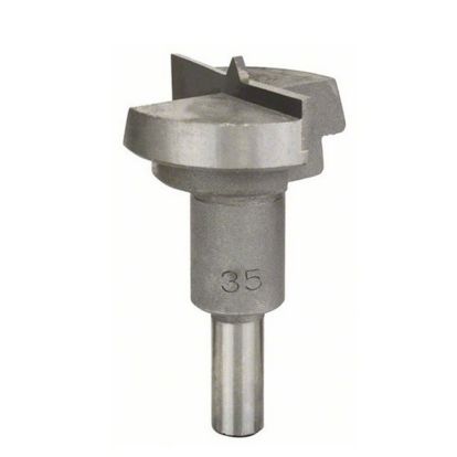 Burghiu pentru balamale BOSCH, vidia, 35 mm