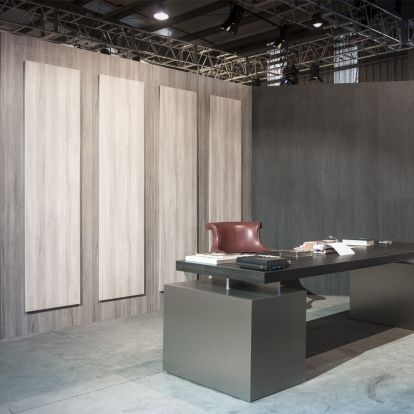 Panou MDF metalic platina AL02 (2800 x 1300 x 18.7)