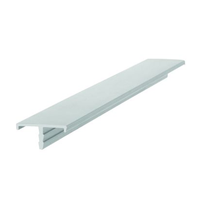 Profil din aluminiu cant tip T 3 ml