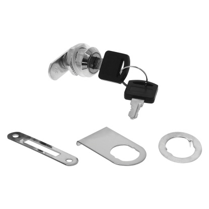 Broasca yala inchidere 1 usa din sticla