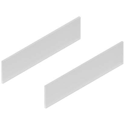 Element de insertie lateral TANDEMBOX antaro Z37R367D, inaltime D