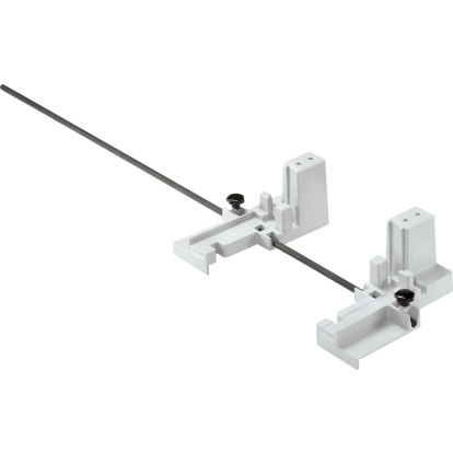 Sablon Boxfix E-T pentru asamblare sertare TANDEMBOX, ZMM.0380 (08621611)