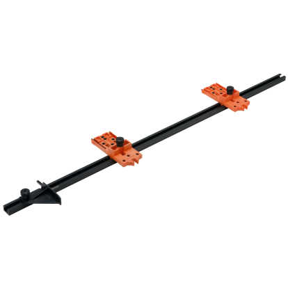 Sablon cu rigla pt sisteme de balamale 65.7500.03 (06165045)