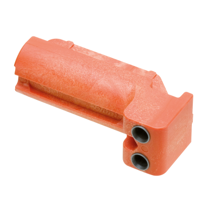 Sablon de gaurit amortizor usa BLUMOTION, pe partea balamalelor 65.5010 (07101909)