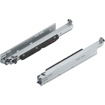 Glisiera Blum MOVENTO extragere totala cu blumotion S 766H6500S