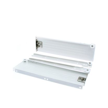 Sertar metalic HDD gri H86 L350