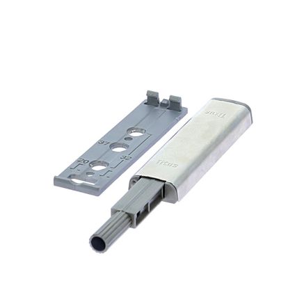 Push-on TITUS cu placuta dreapta (2 buc)