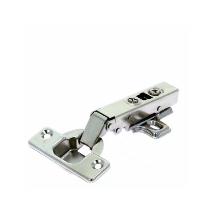 Balama HDD CLIP aplicata cu amortizare si placuta, 110 grade (20 buc)