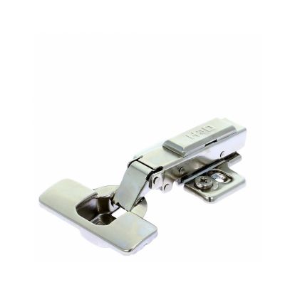 Balama HDD cu clips aplicata cu reglaj 3D si amortizor 110 grade (4 buc)