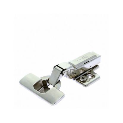 Balama HDD semiaplicata cu clips si reglaj 3D 110 grade (20 buc)