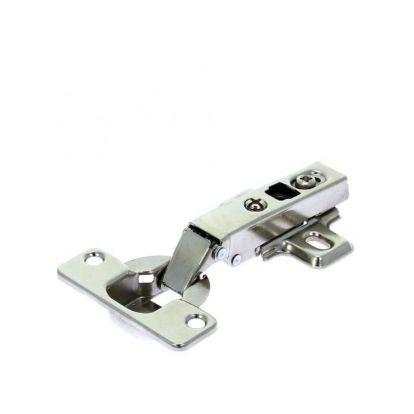 Balama TITUS Lama cu clips aplicata 110 grade cu placuta H~0 (45mm) (2 buc)