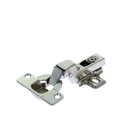 Balama TITUS cu clips incadrata 110 grade cu placuta H~3 (2 buc)