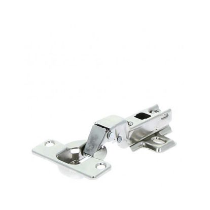 Balama TITUS Lama semiaplicata 110 grade cu placuta H~0 (45mm) (2 buc)