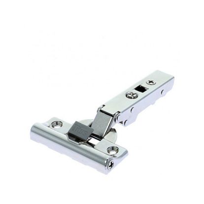 Balama TITUS T-type aplicata cu clips si amortizare 110 grade (10 buc)