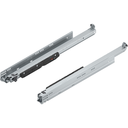 Glisiera Blum MOVENTO extragere totala cu blumotion S 766H5500S