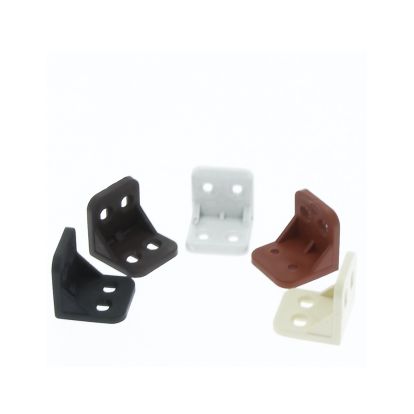 Coltar din plastic, bej (50 buc)