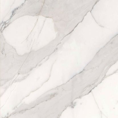 Blat laminat compact Kronospan Slim Line calacatta olympus K551 SU, 4100 x 1300 x 12 mm