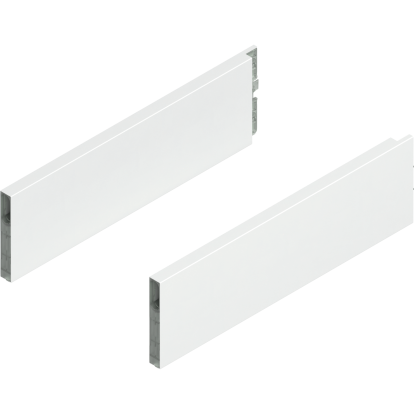 MERIVOBOX BOXCAP ZL4.350S.E stanga-dreapta, alb