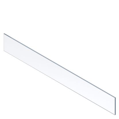 Element insertie fata MERIVOBOX ZE4H1058G, inaltime E