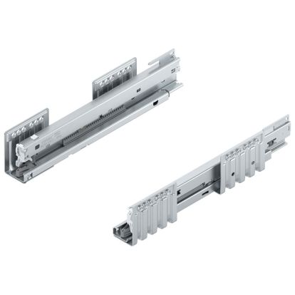 Sina corp MERIVOBOX cu BLUMOTION 450.3001B stanga+dreapta